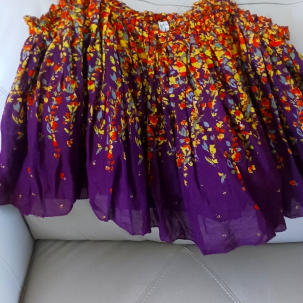 Free People top
